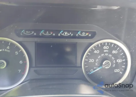 2015 Ford F-150 Xlt from USA, damaged, VIN 1FTEW1EF4FFC74038